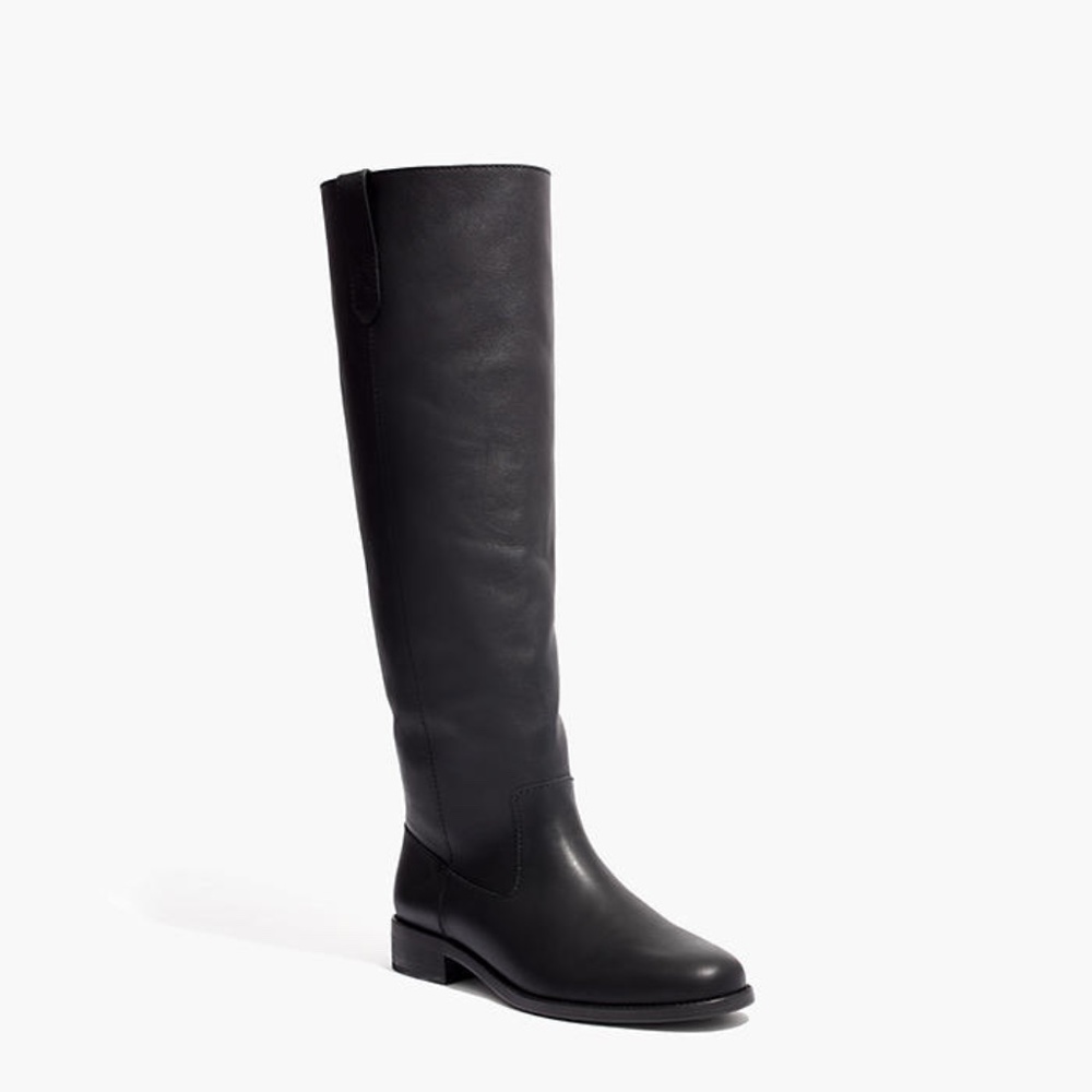 Madewell Allie Knee-High Boot (8)